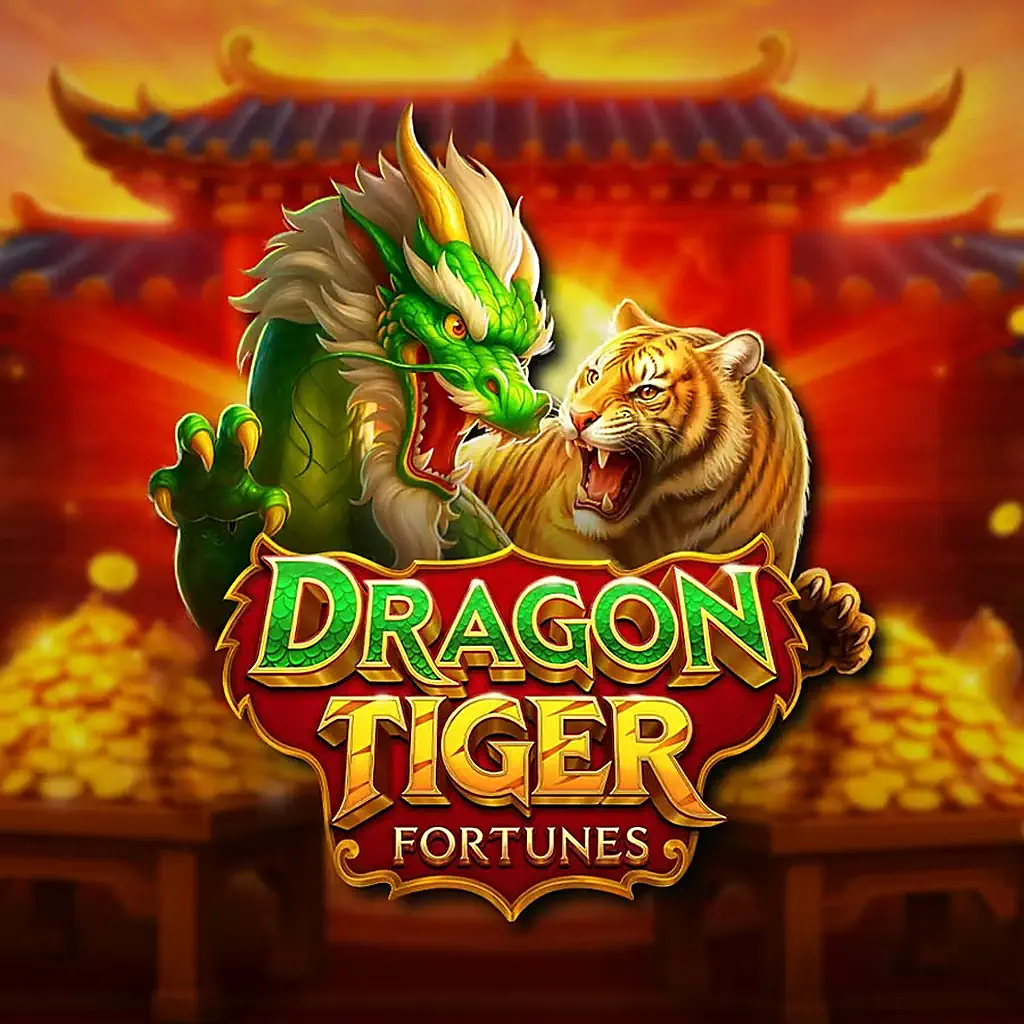 Бонусы Dragon Tiger Fortunes - обзор и советы по выгодному использованию